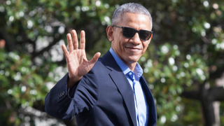 Obama's Pretty Sure He Could Have Won a Third Term as President